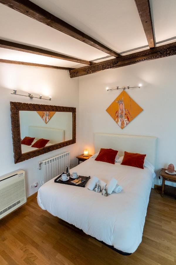 Terraza Tailandia Apartman Sevilla Kültér fotó