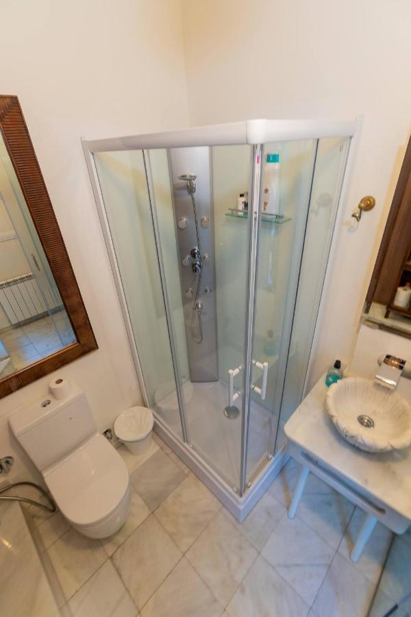 Terraza Tailandia Apartman Sevilla Kültér fotó