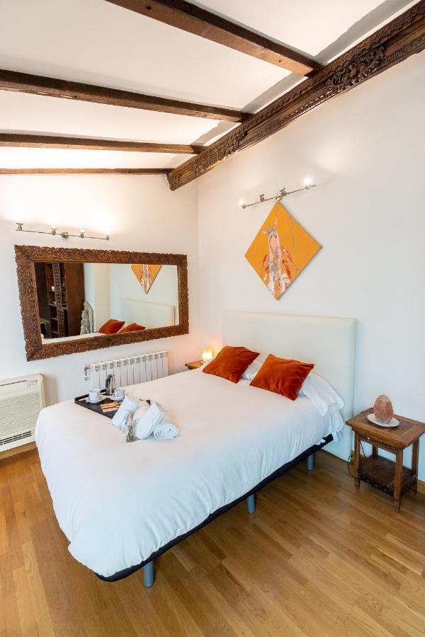 Terraza Tailandia Apartman Sevilla Kültér fotó