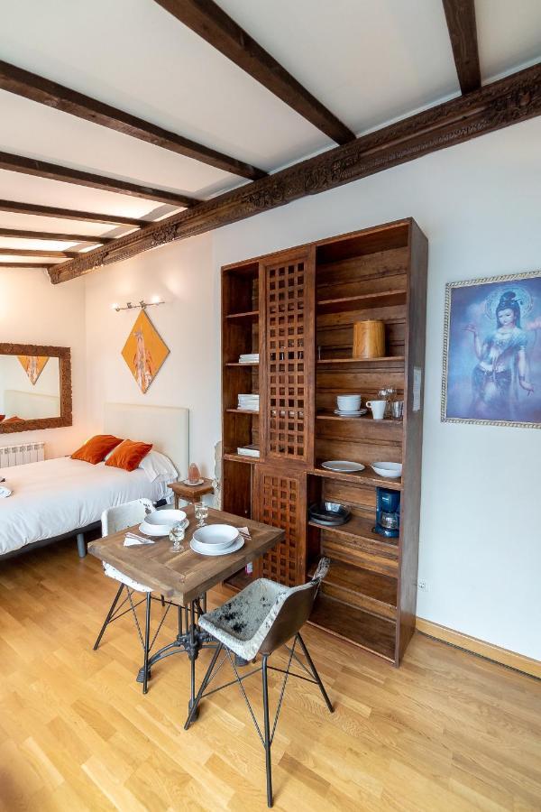 Terraza Tailandia Apartman Sevilla Kültér fotó