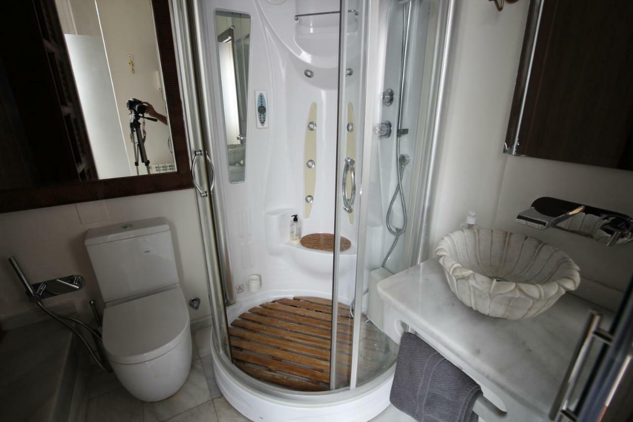Terraza Tailandia Apartman Sevilla Kültér fotó